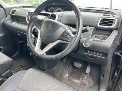 Mitsubishi DELICA D2