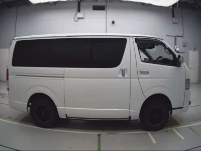 Toyota REGIUS ACE VAN