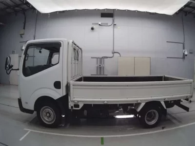 Nissan ATLAS