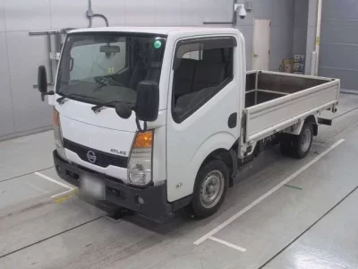 Nissan ATLAS