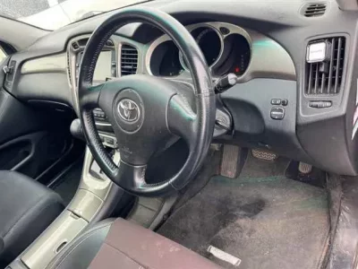 Toyota KLUGER