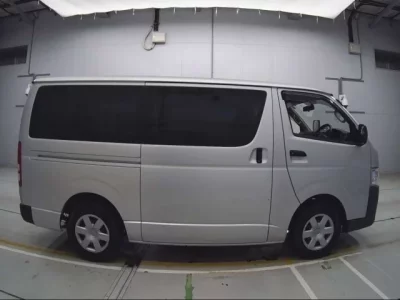 Toyota REGIUS ACE VAN