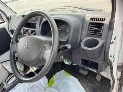 Mitsubishi MINICAB TRUCK