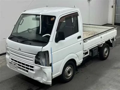 Mitsubishi MINICAB TRUCK