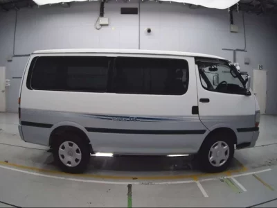 Toyota REGIUS ACE VAN