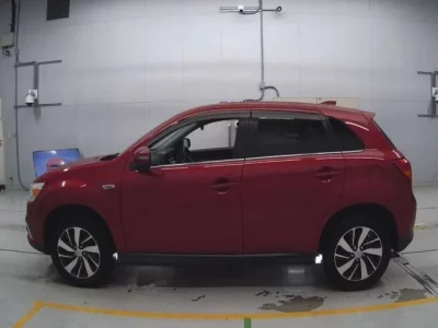 Mitsubishi RVR