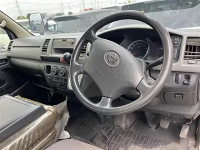 Toyota REGIUS ACE VAN