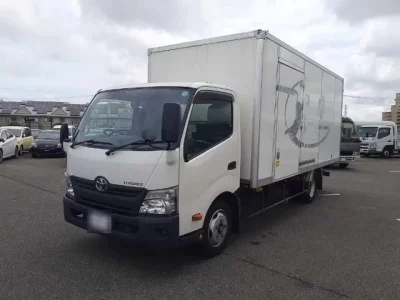Toyota TOYOACE