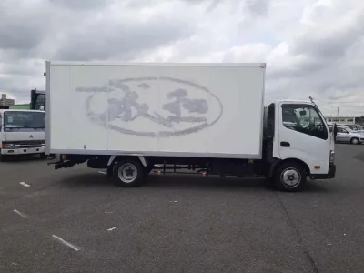 Toyota TOYOACE