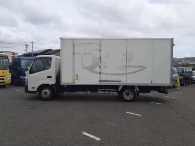 Toyota TOYOACE