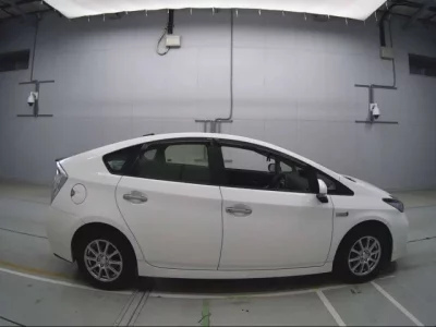 Toyota PRIUS PHV