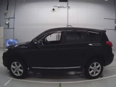 Toyota VANGUARD