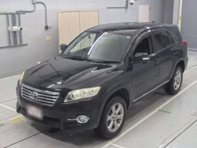 Toyota VANGUARD
