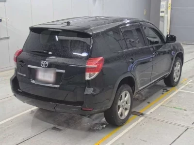 Toyota VANGUARD