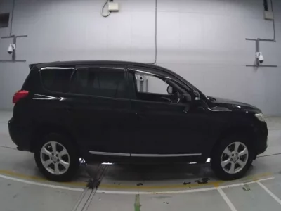 Toyota VANGUARD