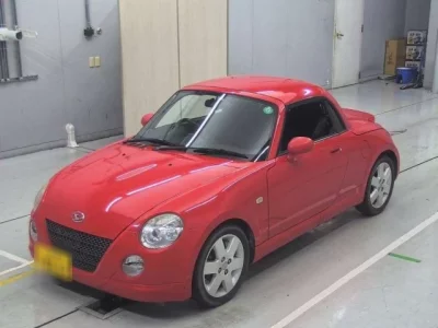 Daihatsu Copen