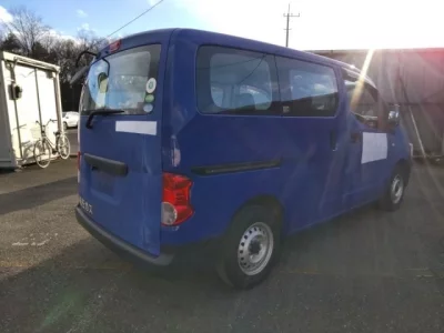 Nissan NV200