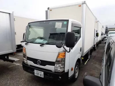 Nissan ATLAS