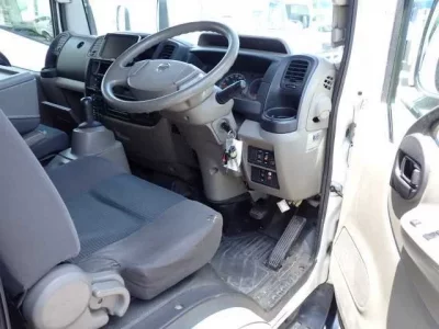Nissan ATLAS