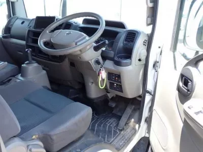 Nissan ATLAS