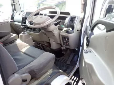 Nissan ATLAS