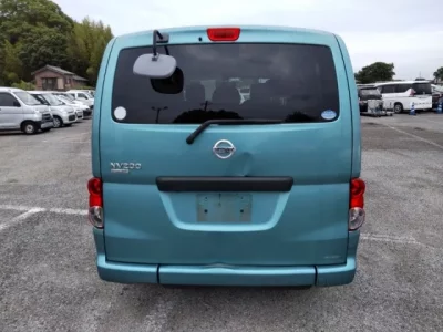 Nissan NV200