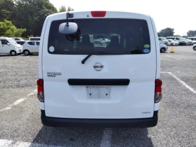 Nissan NV200