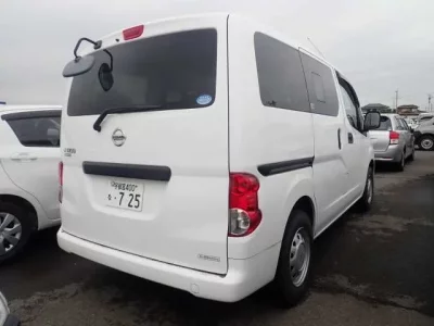 Nissan NV200