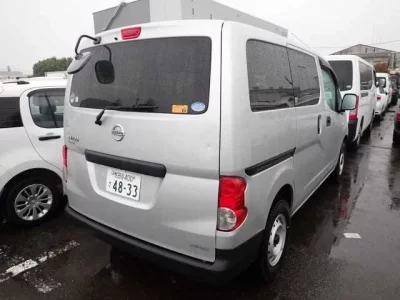 Nissan NV200