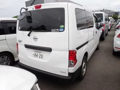 Nissan NV200