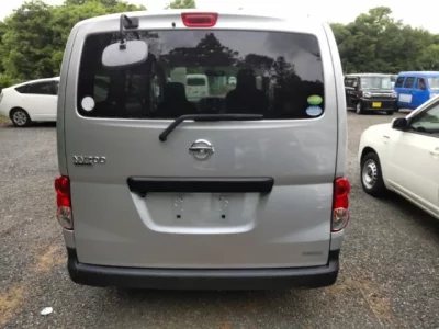Nissan NV200