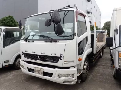 Mitsubishi FUSO FIGHTER