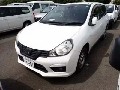 Mitsubishi LANCER VAN