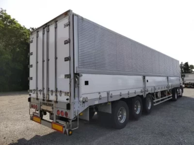TRAILER OTHER
