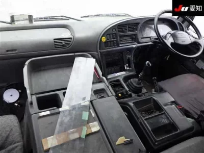 Isuzu GIGA