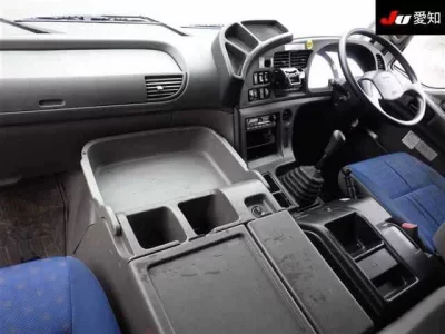 Isuzu GIGA