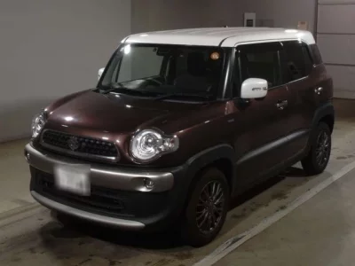 Suzuki XBEE