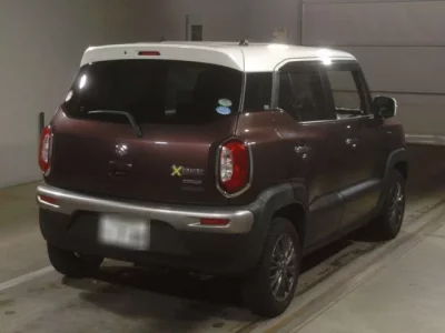 Suzuki XBEE
