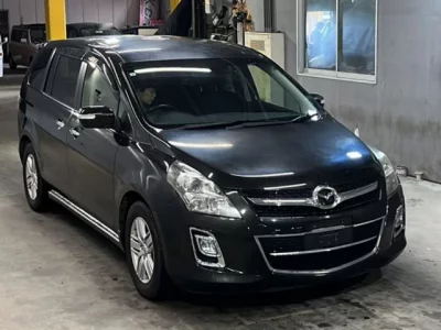 Mazda MPV