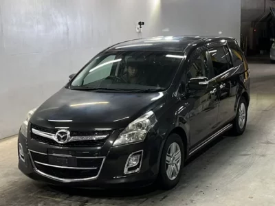 Mazda MPV