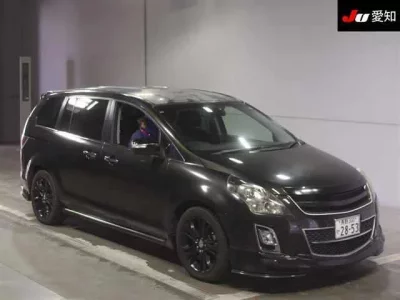 Mazda MPV