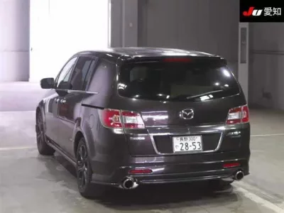 Mazda MPV