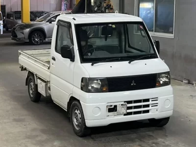 Mitsubishi MINICAB TRUCK