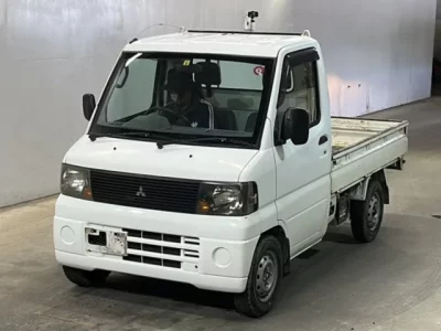 Mitsubishi MINICAB TRUCK