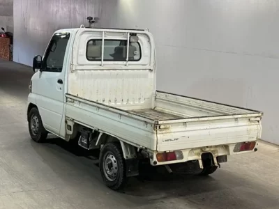 Mitsubishi MINICAB TRUCK