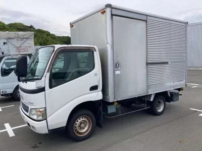 Toyota TOYOACE