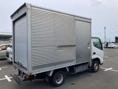 Toyota TOYOACE