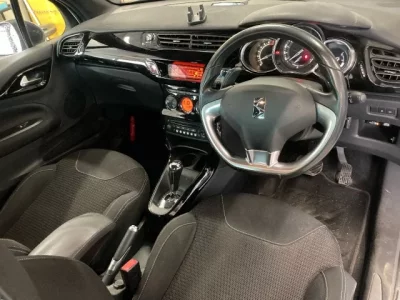 Citroen DS3