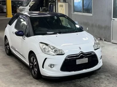 Citroen DS3