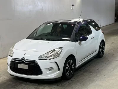 Citroen DS3